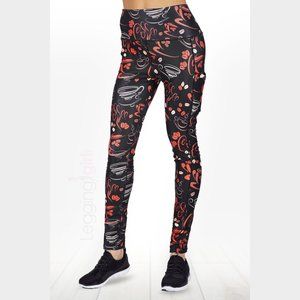 Coffee Break - Pockets Top Quality Women's Fitness One Size (Fits 3-12)